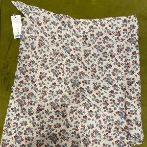 Rylee + Cru sarong cover up